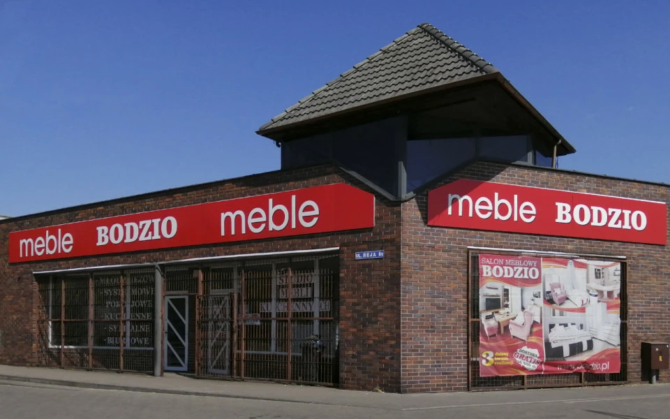 Mikołaja Reja 81